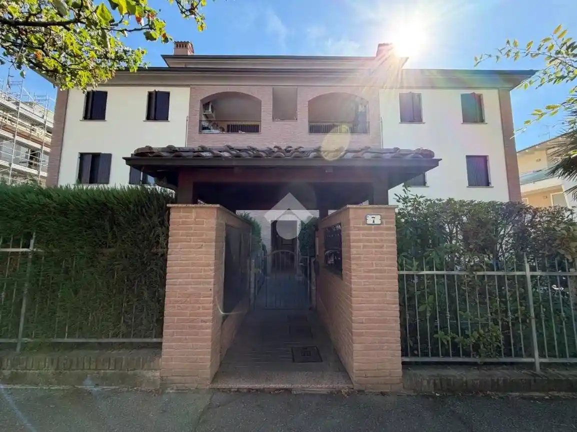 Appartamento in vendita a Fiorano Modenese