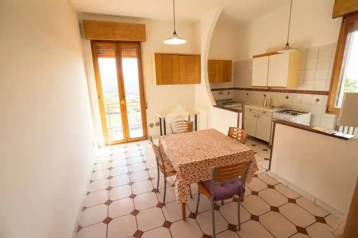 Appartamento in vendita a Formigine