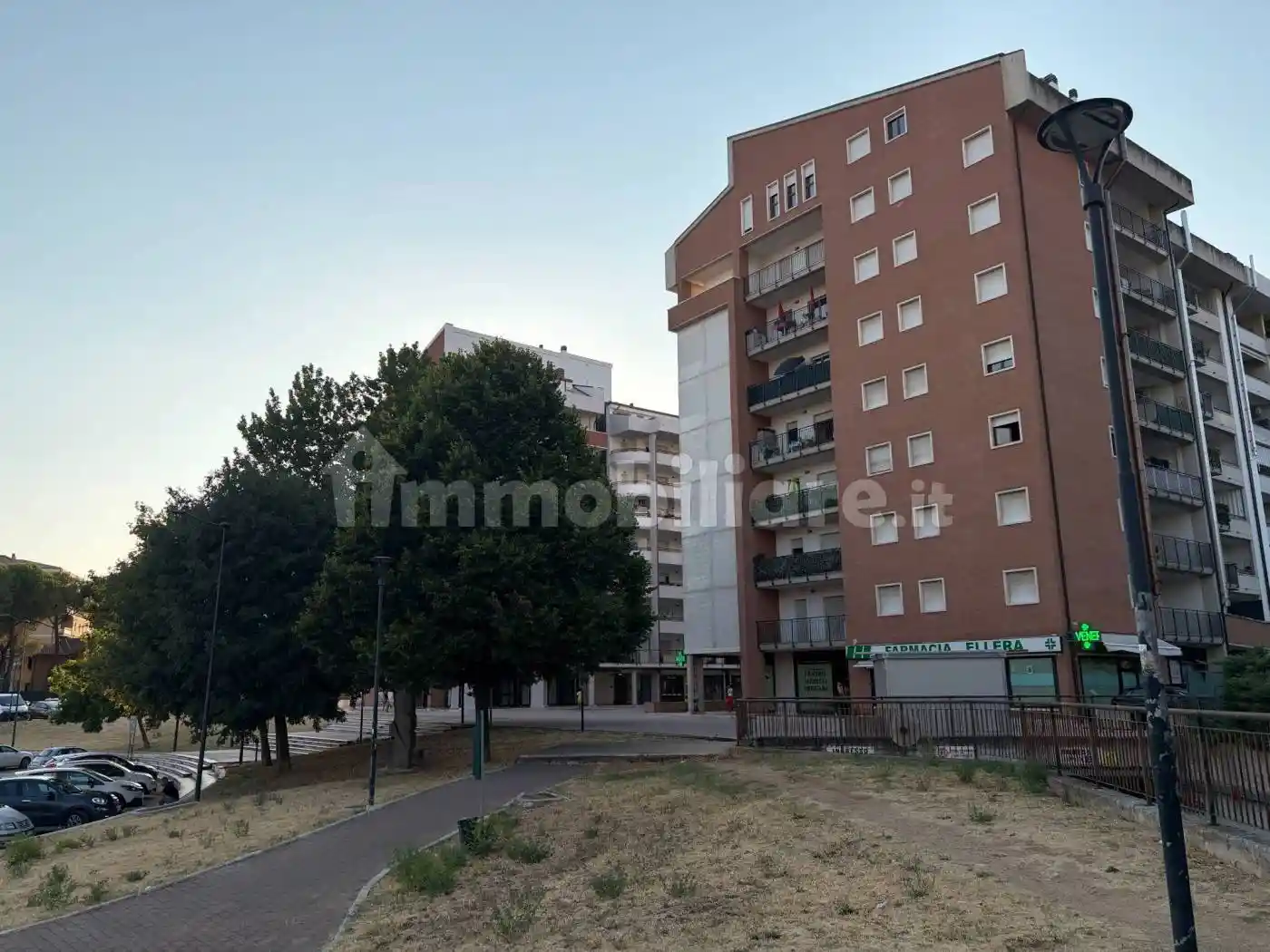 Appartamento in vendita a Corciano