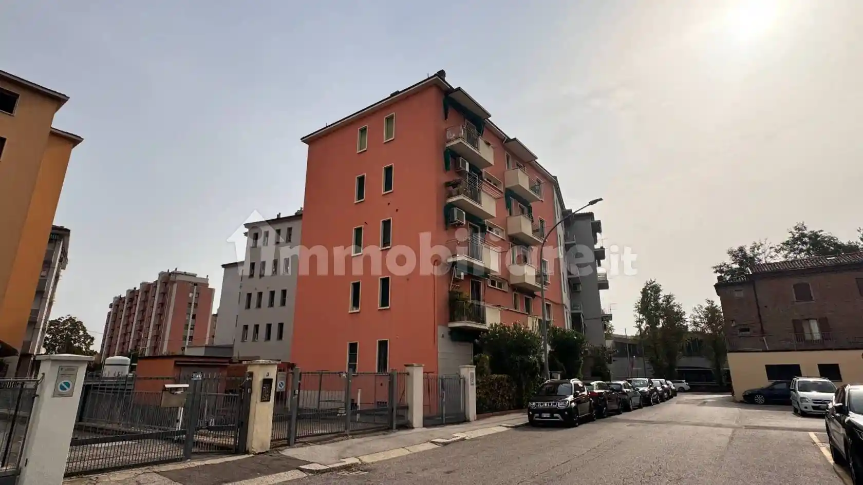 Appartamento in vendita a Bologna
