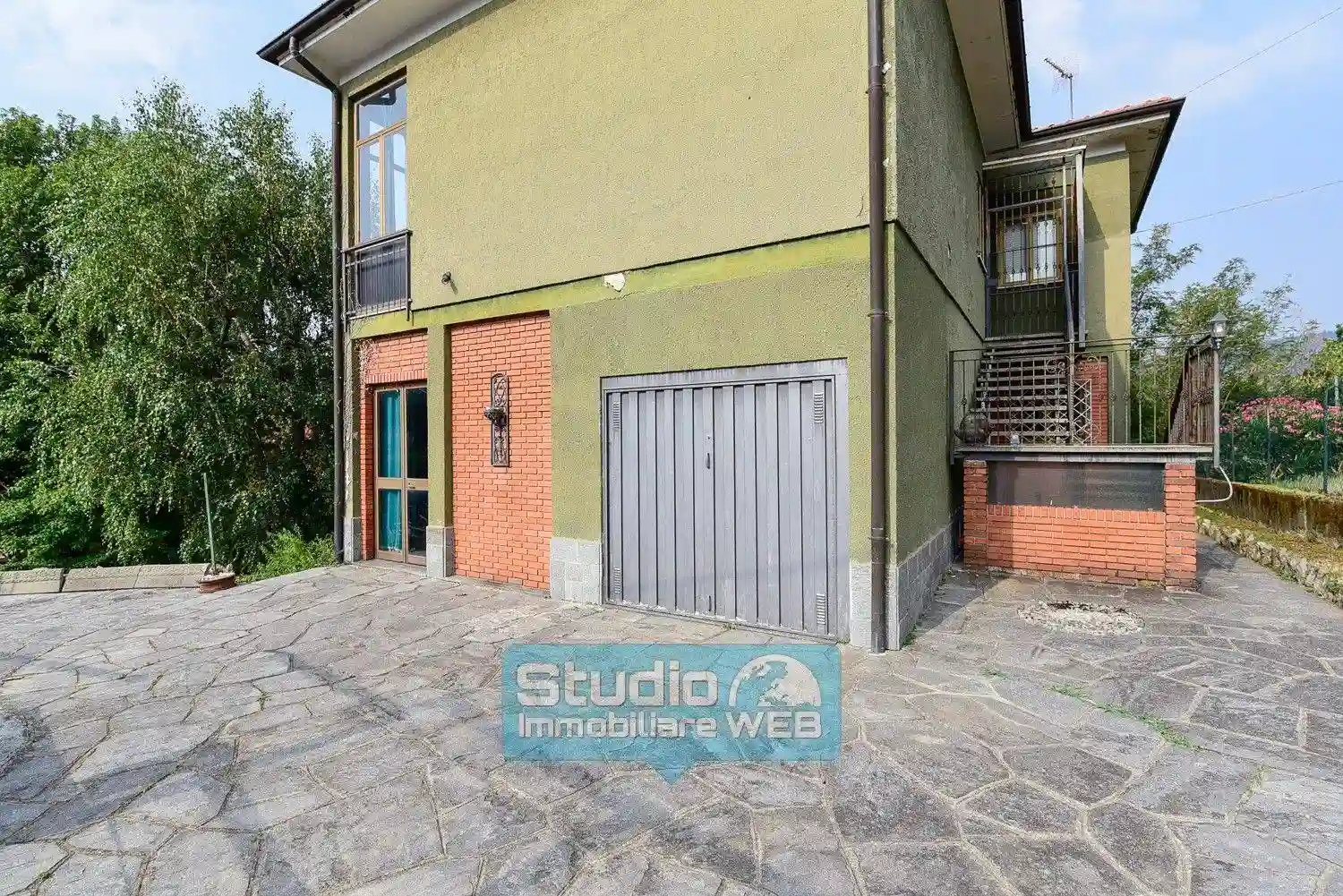 Villa - foto 3