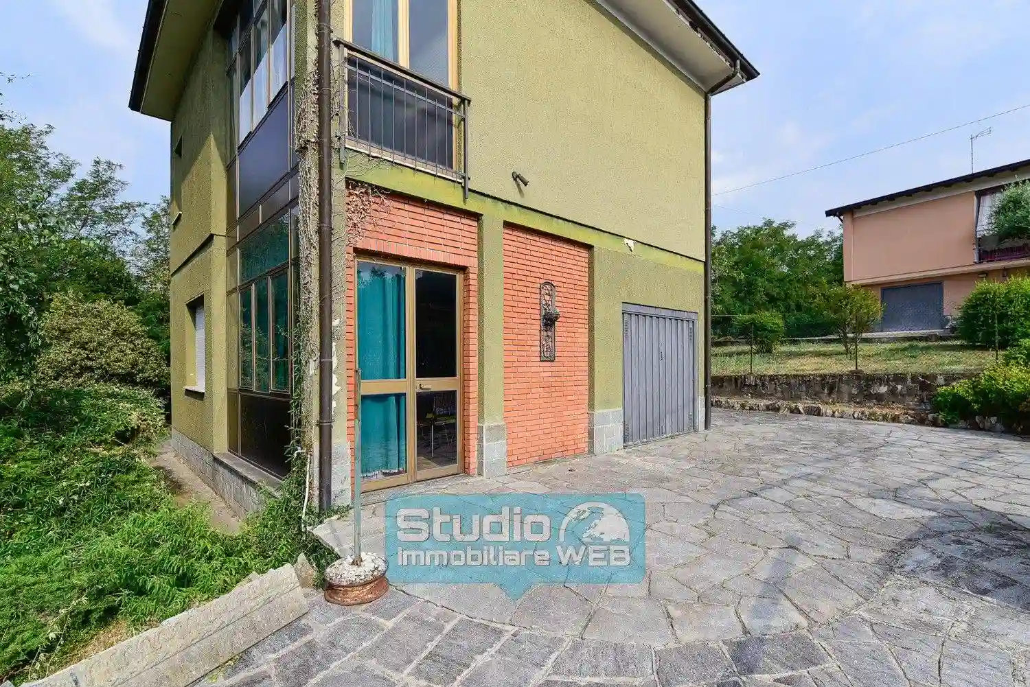 Villa - foto 4