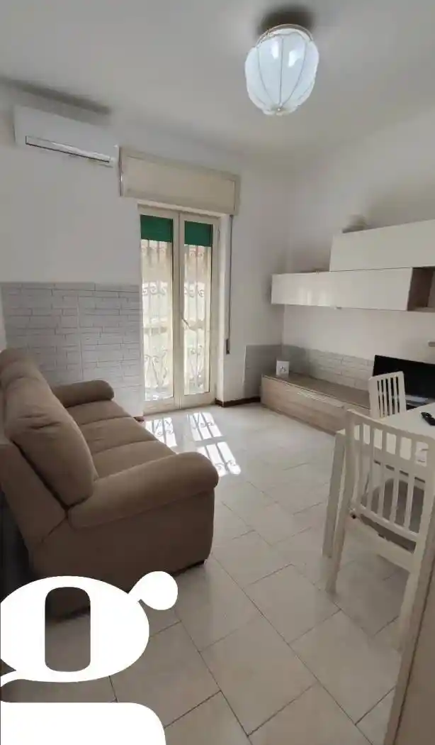 Appartamento in affitto a Napoli