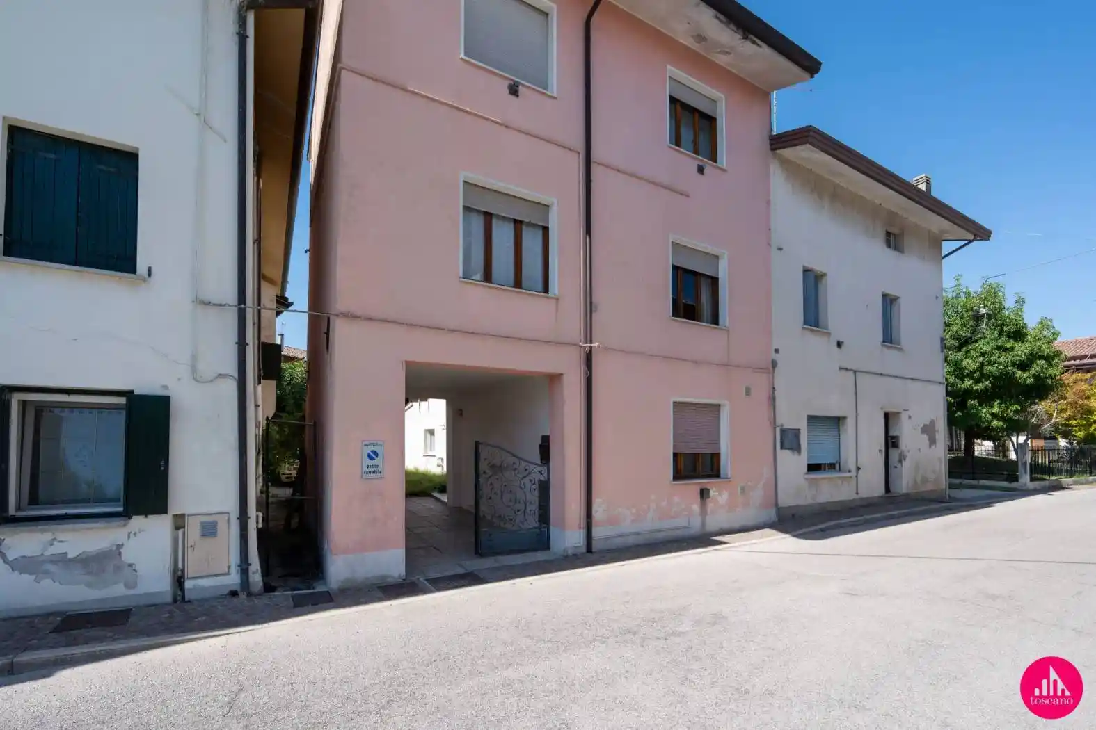 Villetta a schiera in vendita a Precenicco