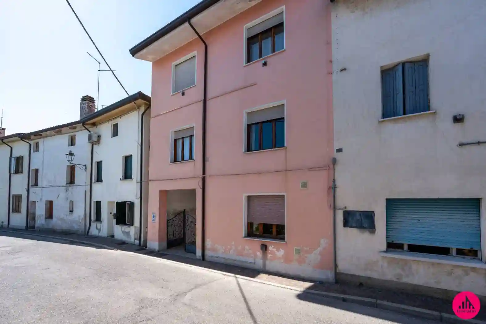 Villetta a schiera - foto 2