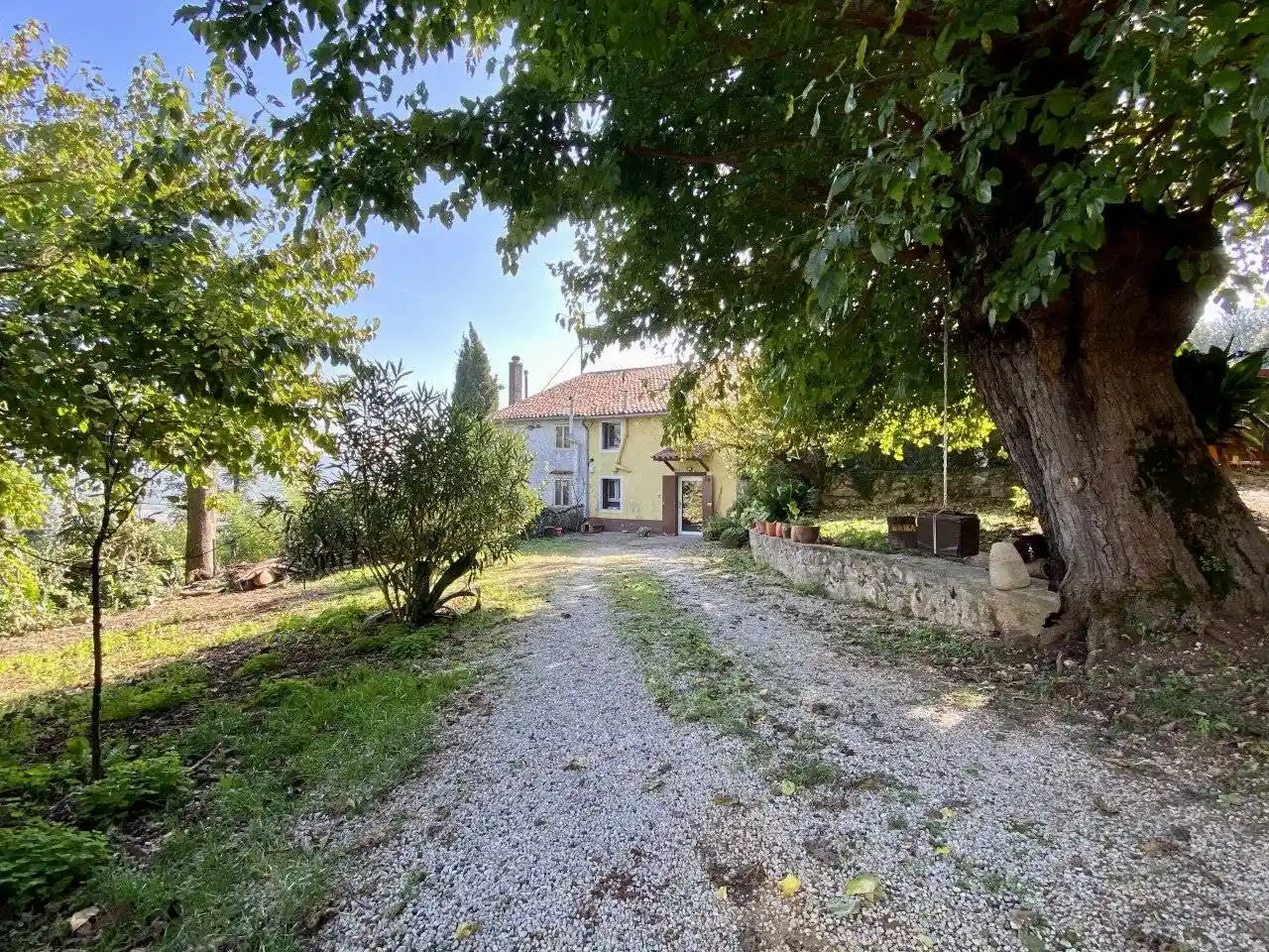 Rustico - Casale in vendita a Val Liona
