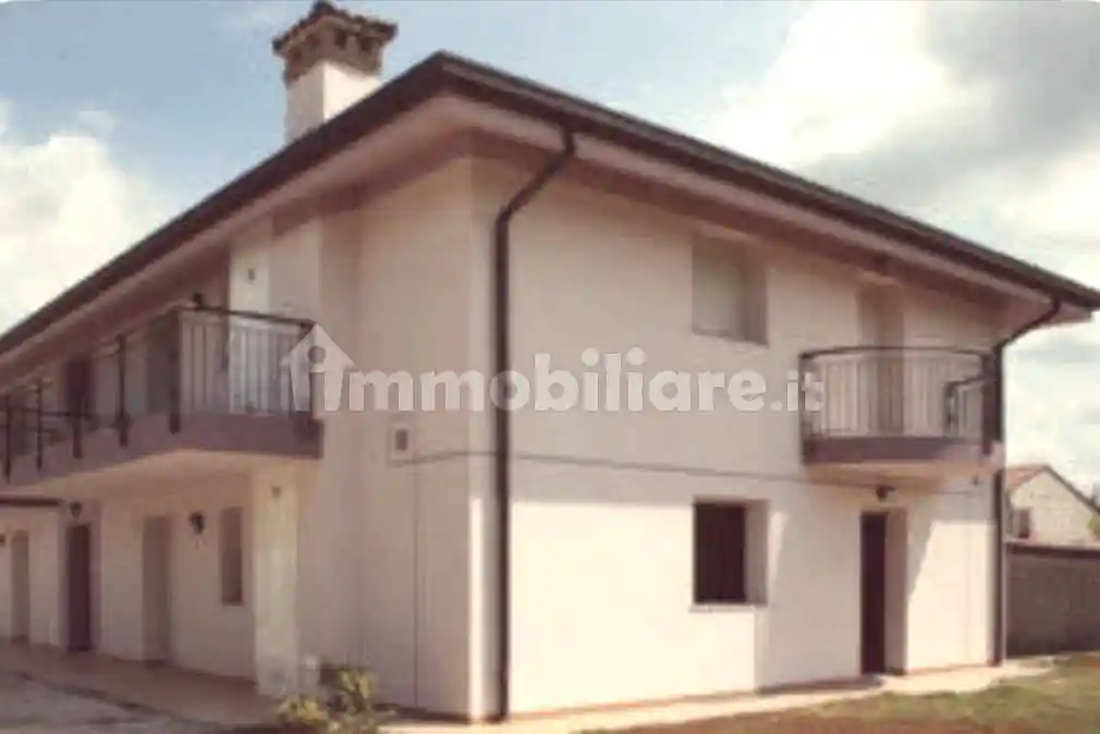 Casa indipendente in vendita a Godega di Sant'Urbano