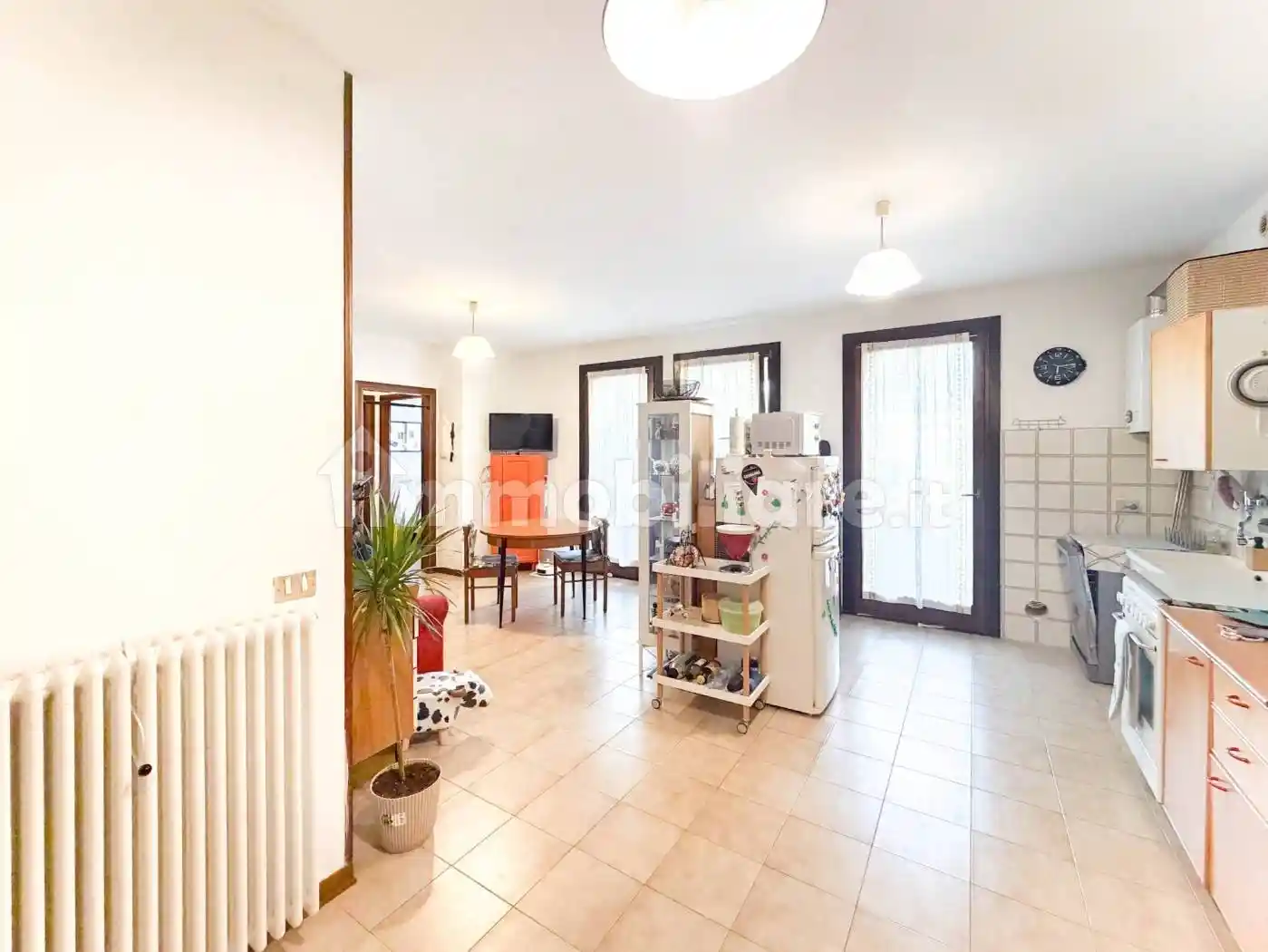 Appartamento in affitto a Verona