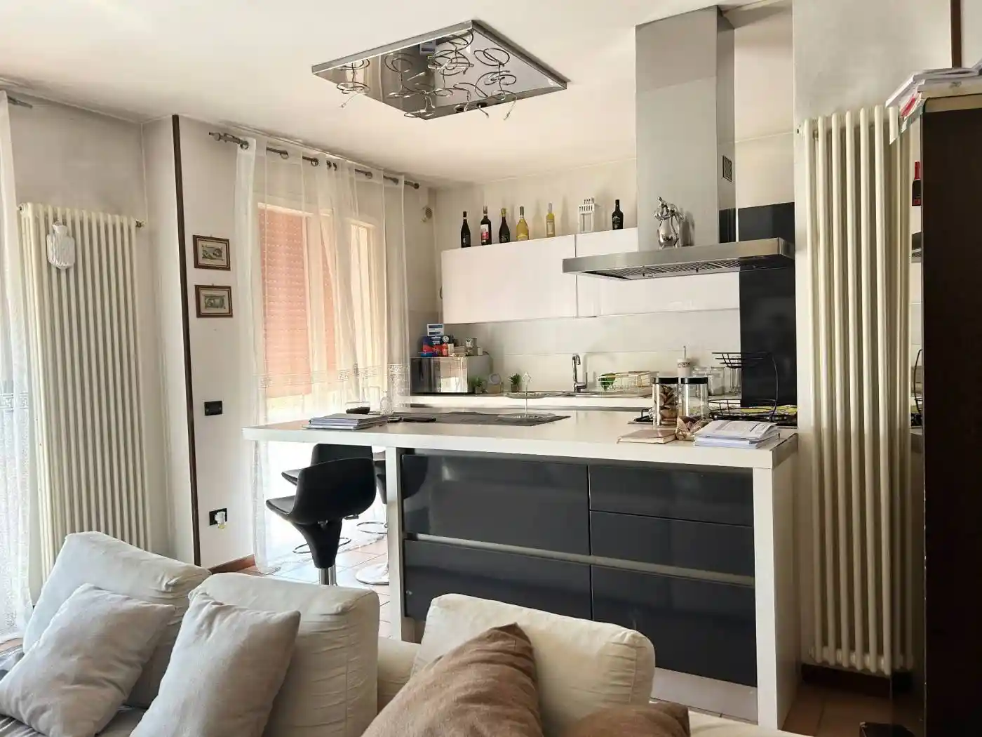Appartamento in vendita a Rosà