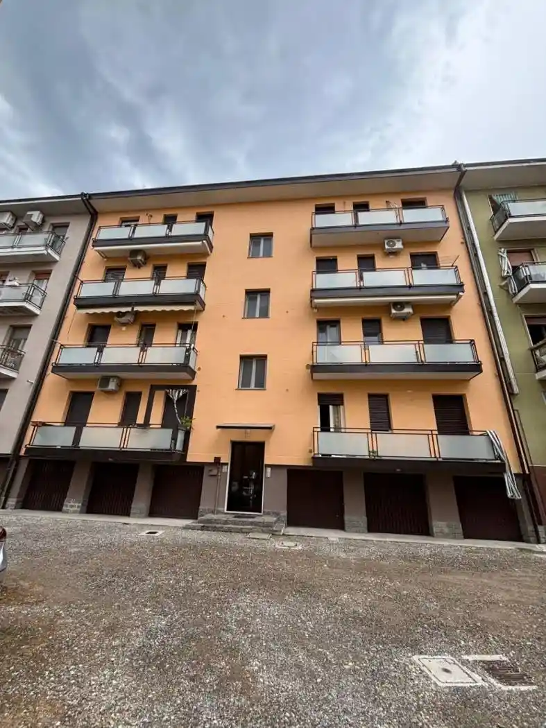 Appartamento in vendita a Lodi Vecchio
