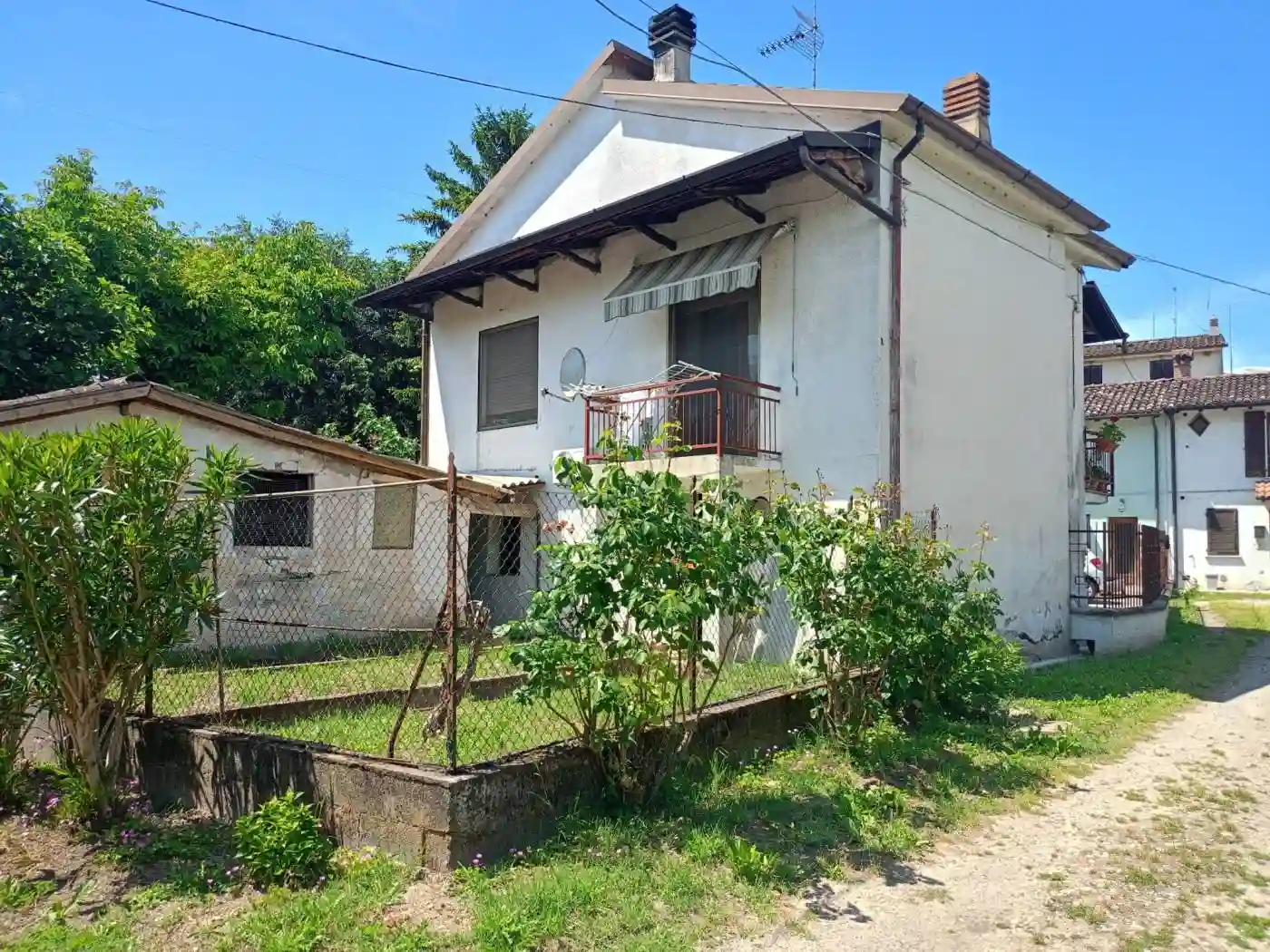 Casa indipendente - foto 4