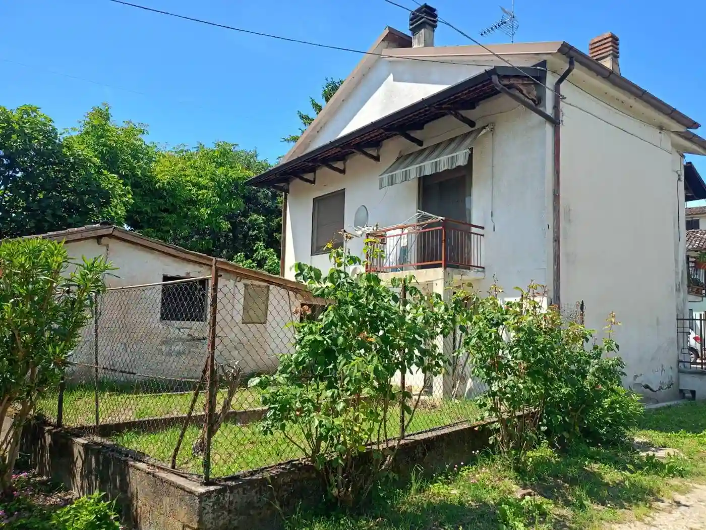 Casa indipendente - foto 5