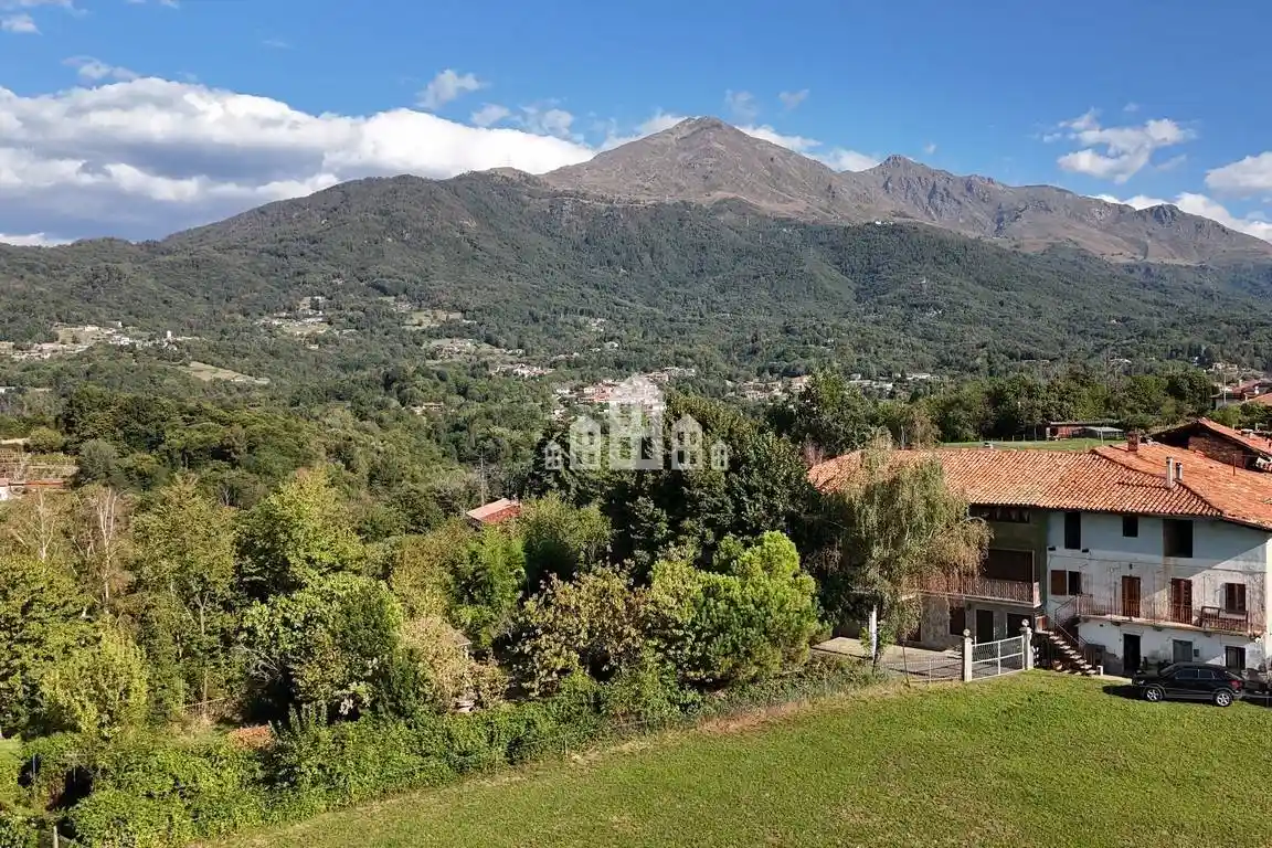 Casa indipendente in vendita a Castellamonte