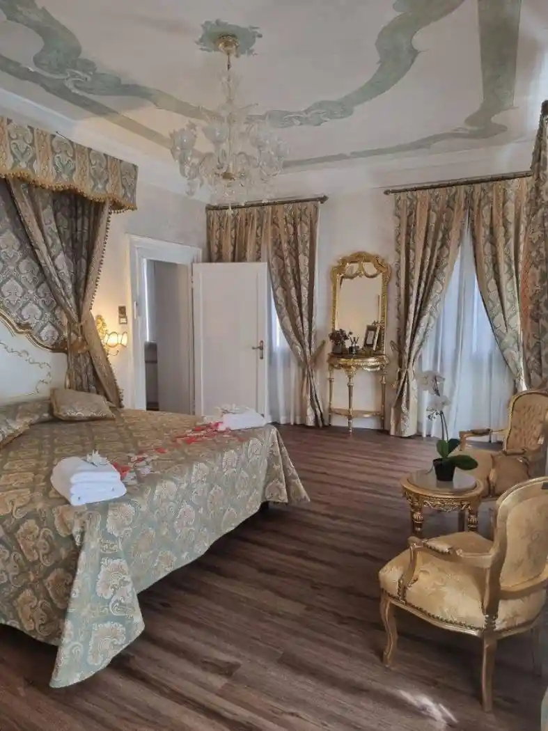 Appartamento in vendita a Venezia