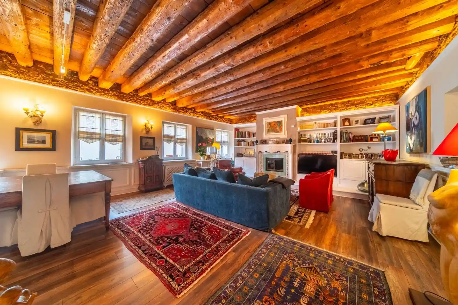 Casa indipendente in vendita a Udine