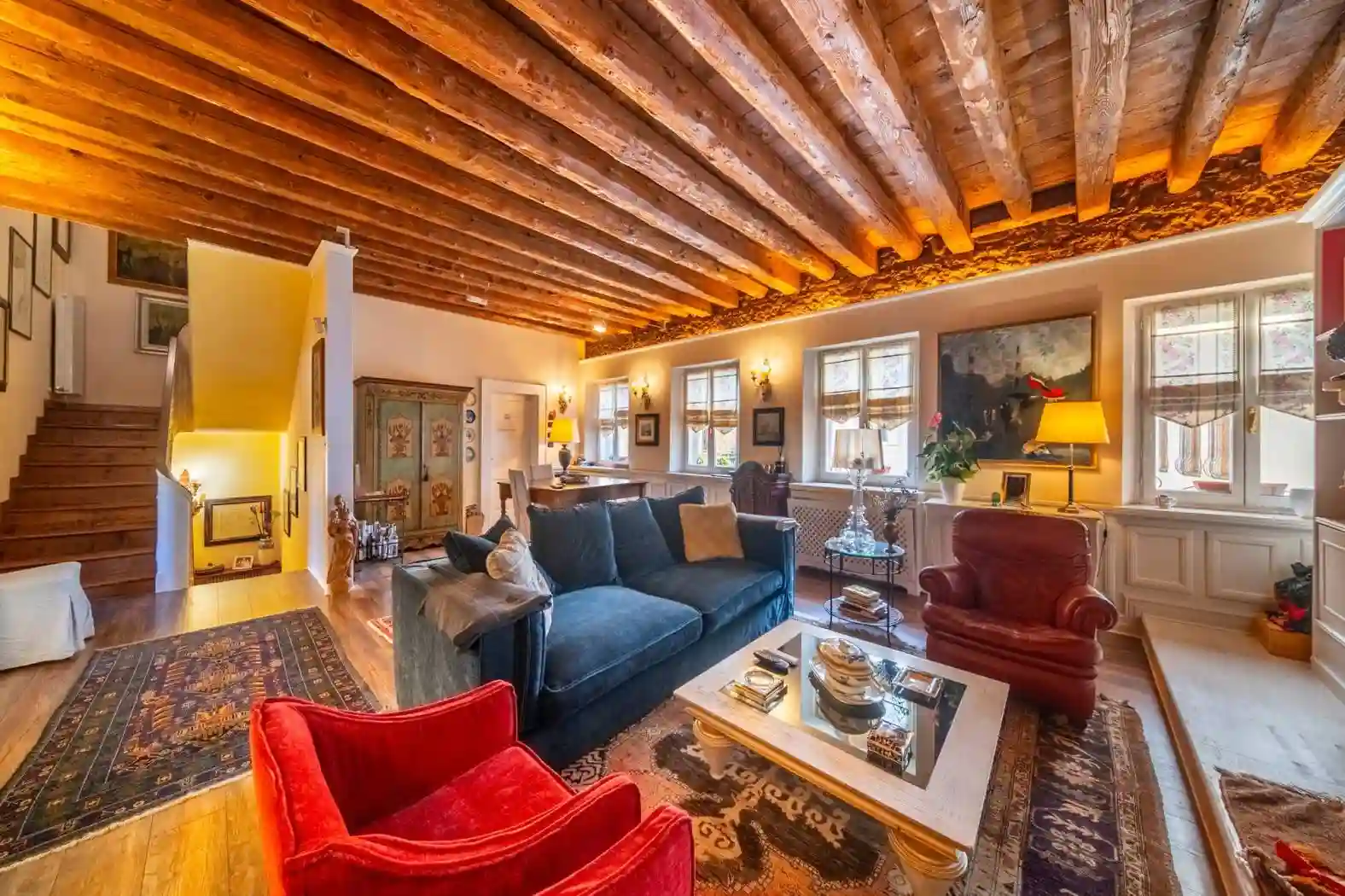 Casa indipendente - foto 2