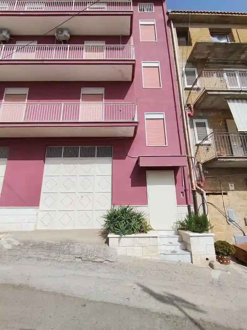 Palazzo - Edificio - foto 2