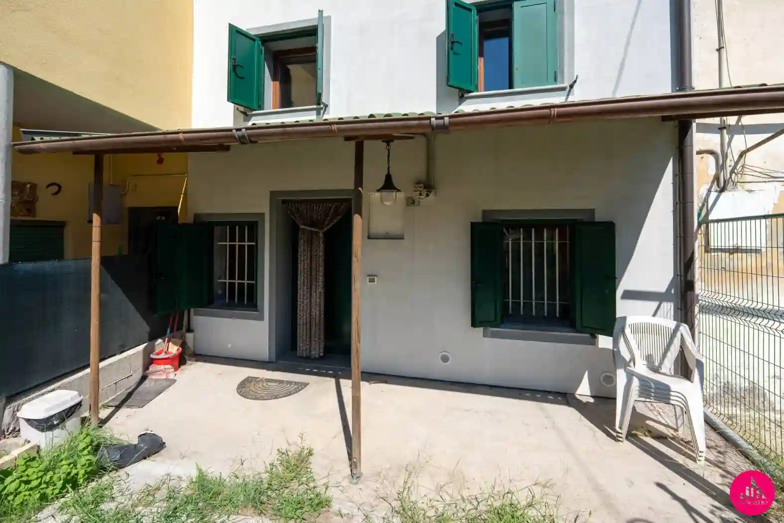 Villetta a schiera - foto 3