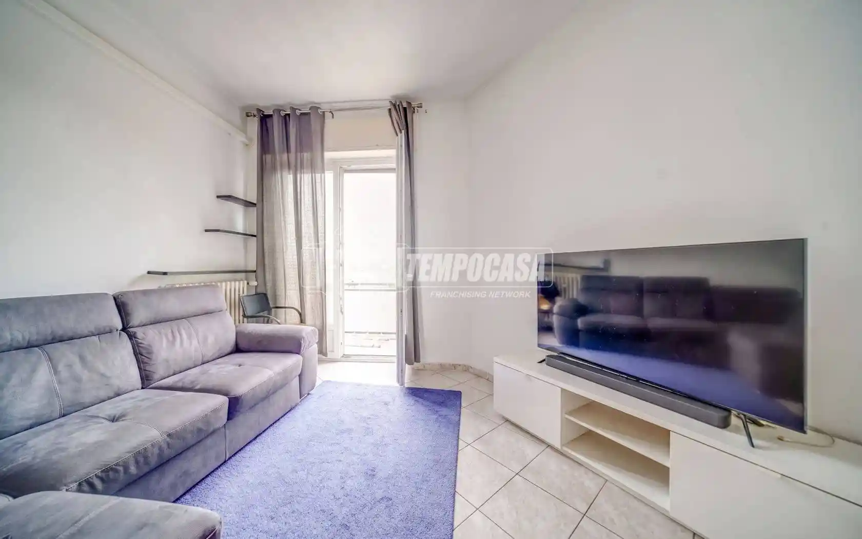 Appartamento in vendita a Carnago