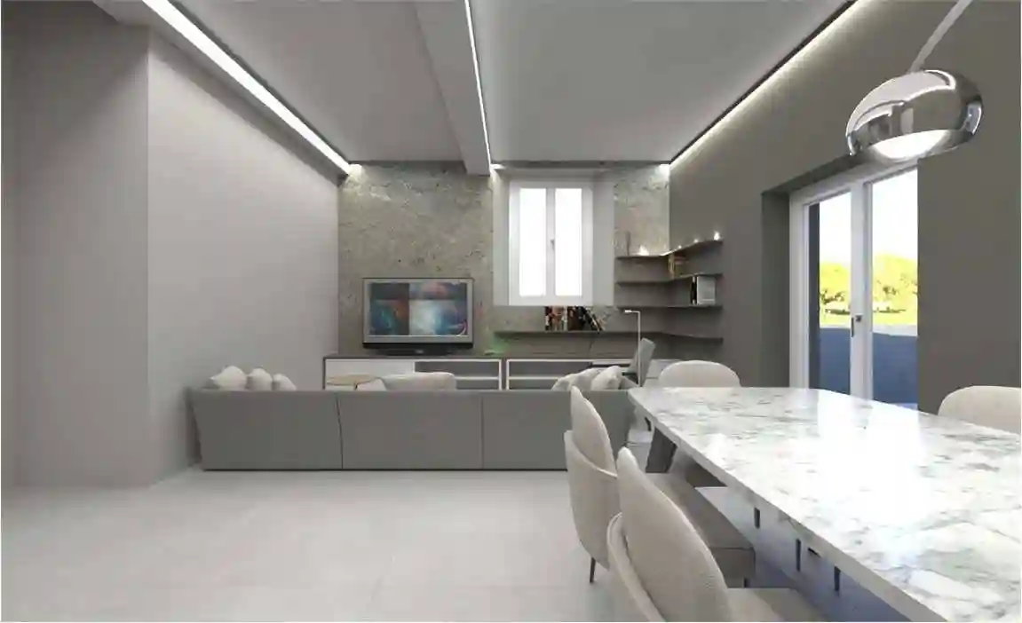 Appartamento - foto 5