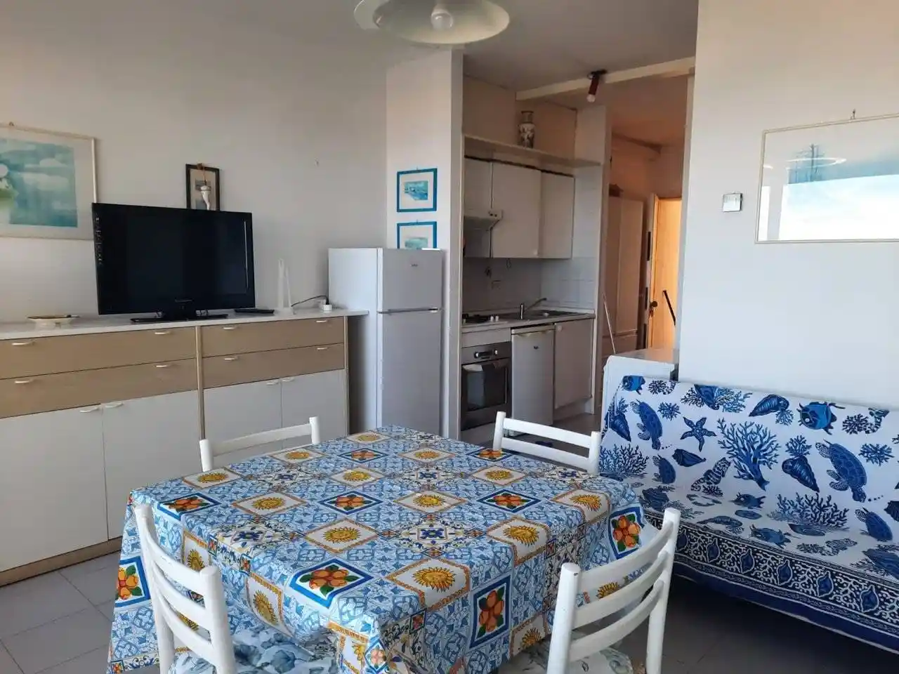 Appartamento in vendita a Senigallia
