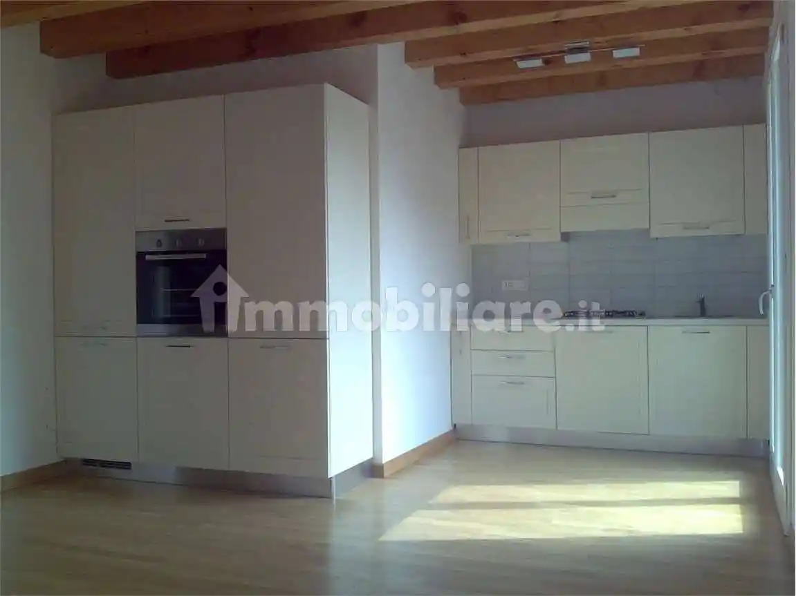 Appartamento in vendita a Vicenza