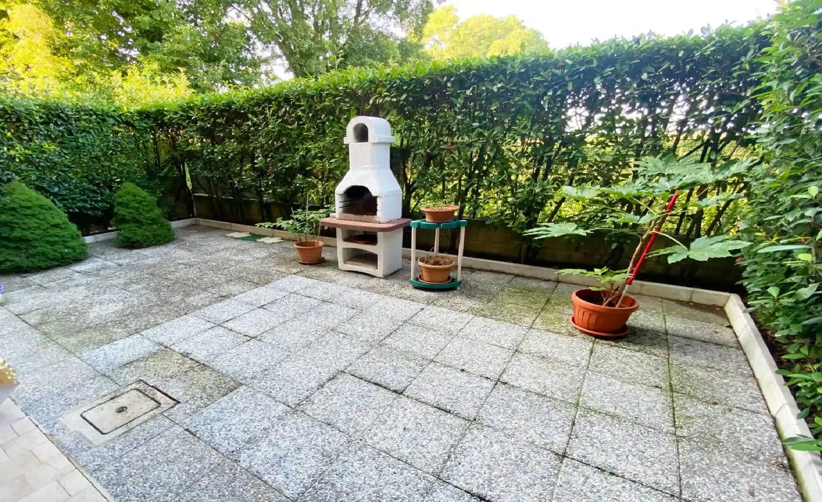Villa in vendita a Izano