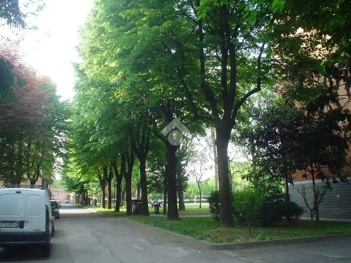 Appartamento in vendita a Settimo Milanese
