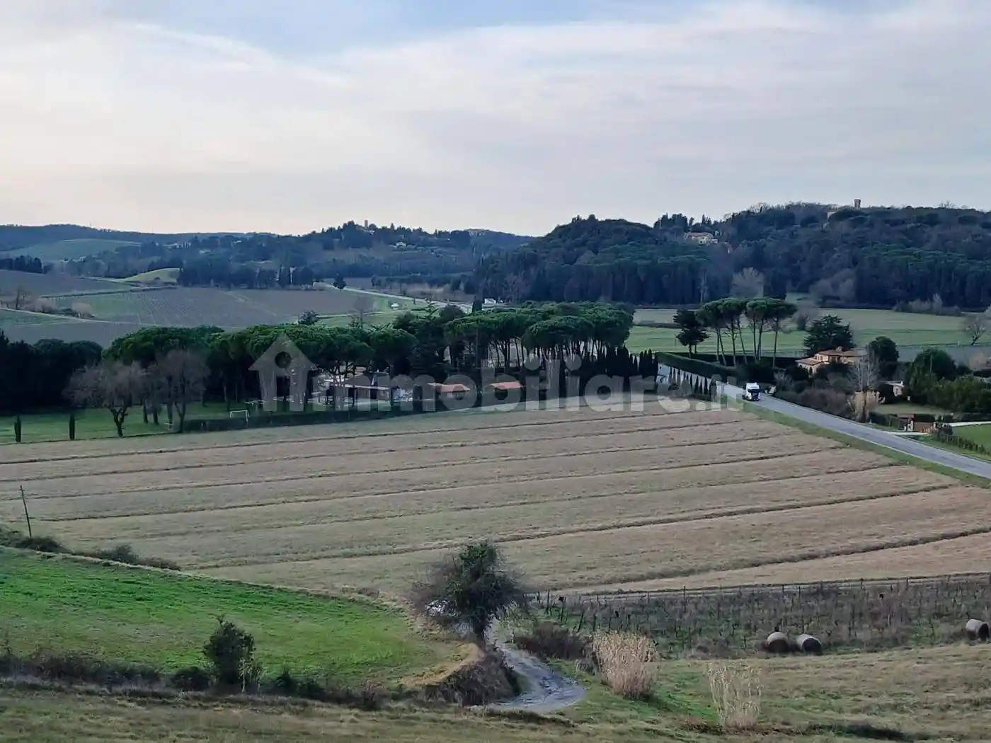 Casa indipendente in vendita a Collesalvetti