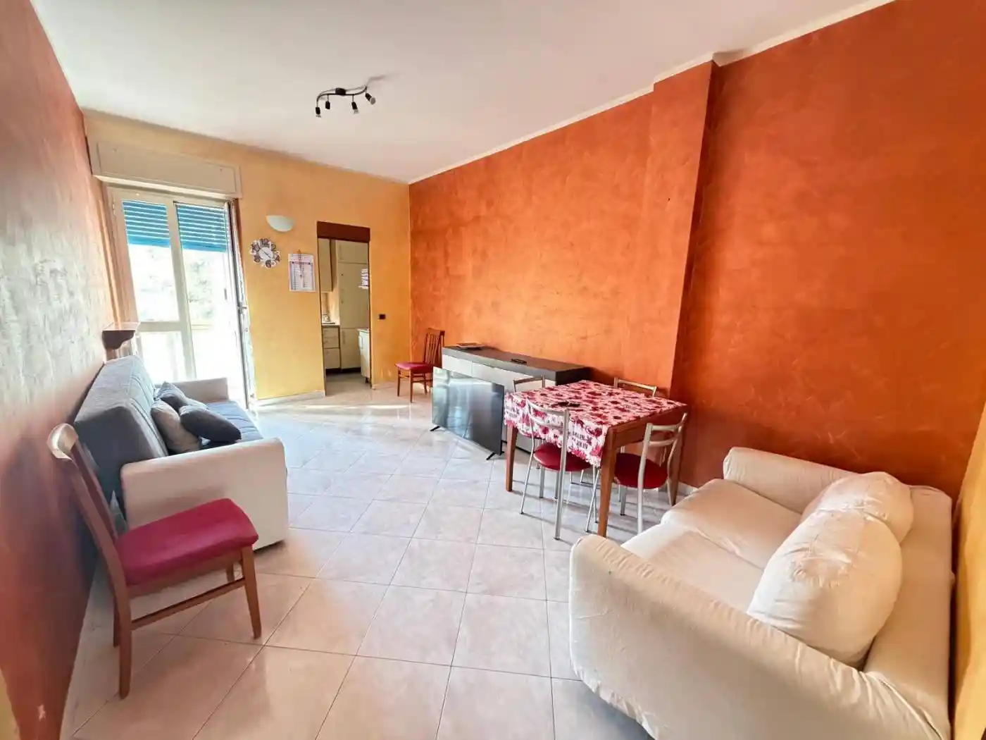 Appartamento in affitto a Grugliasco