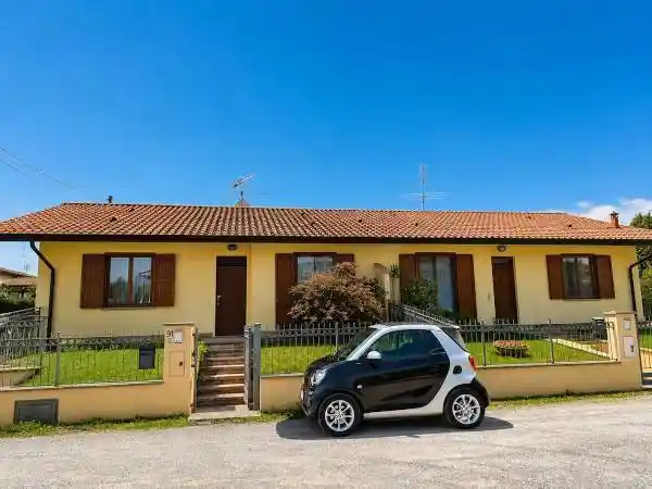 Villa in vendita a Bonate Sopra