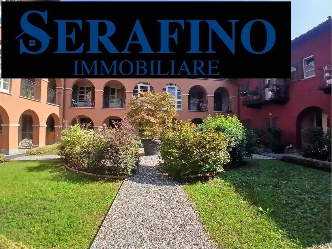 Appartamento in affitto a Chieri