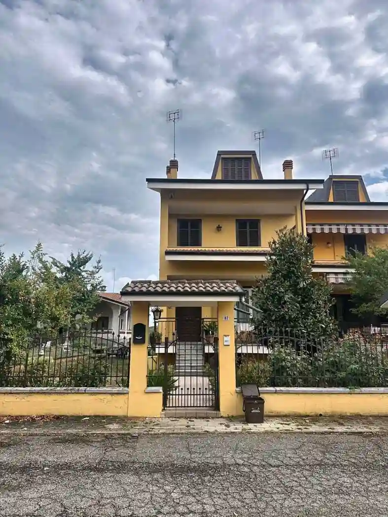 Villetta a schiera - foto 2