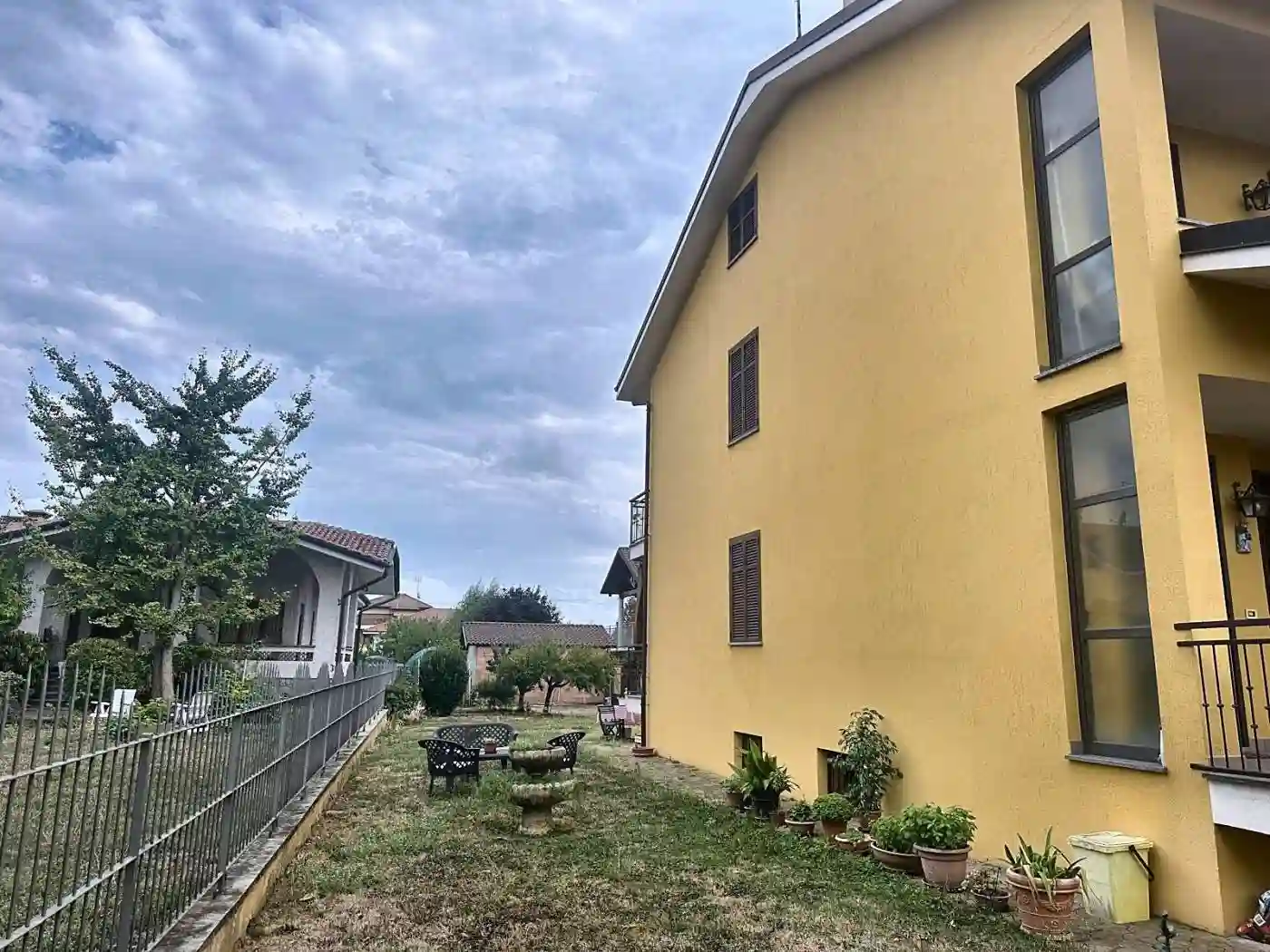 Villetta a schiera - foto 4