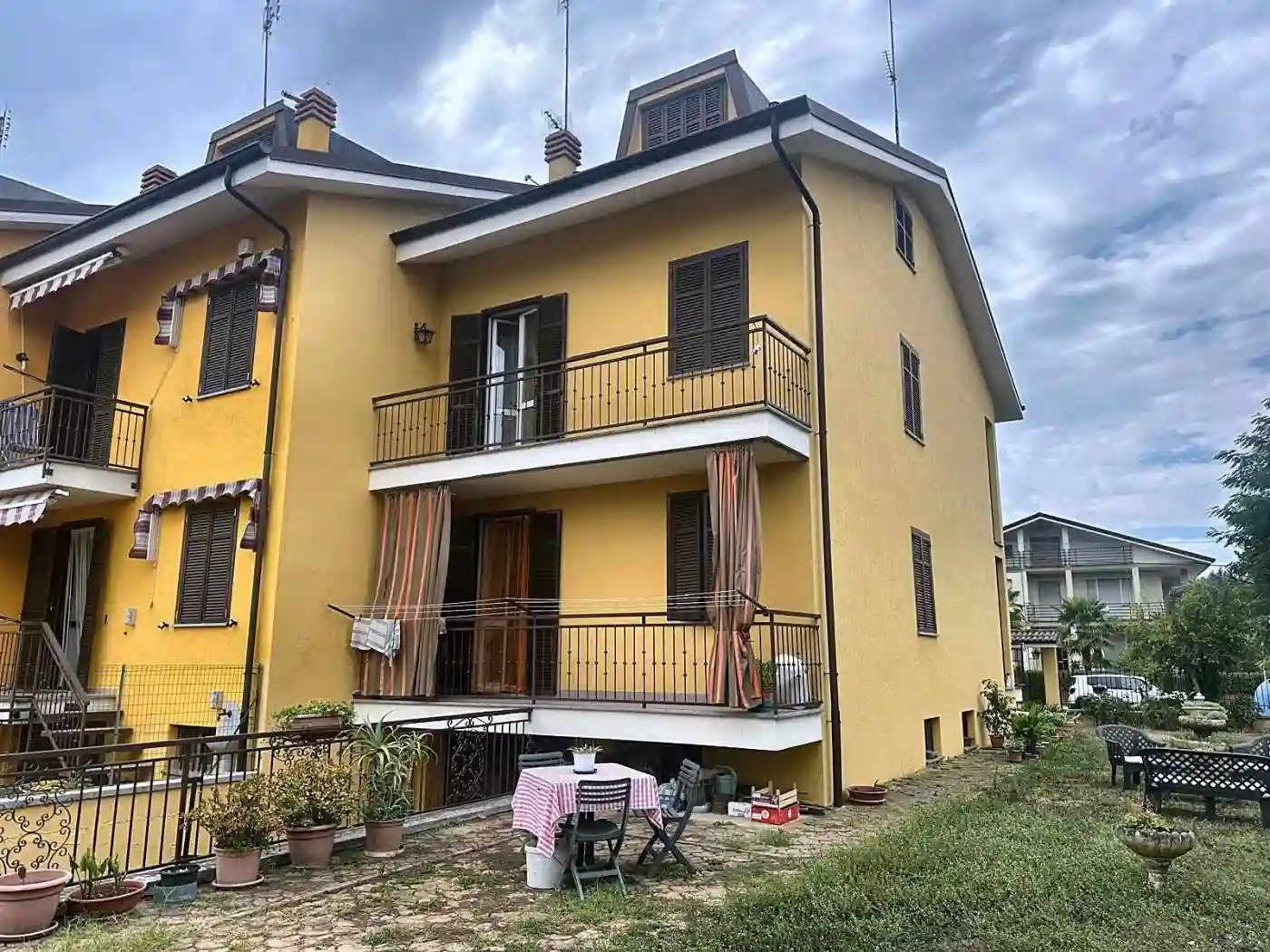 Villetta a schiera - foto 5