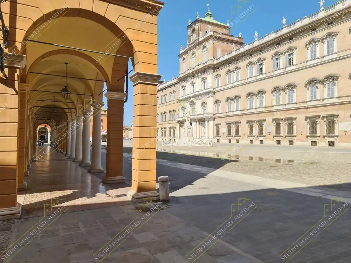 Appartamento in vendita a Modena