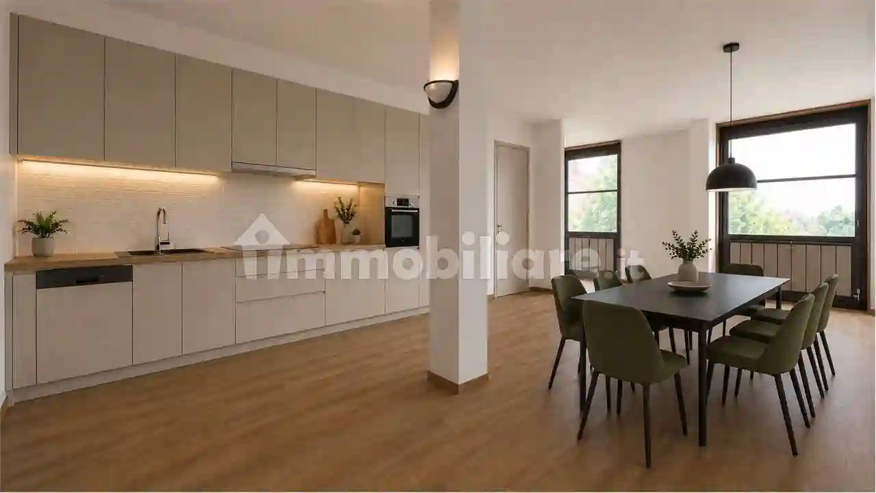 Appartamento - foto 3