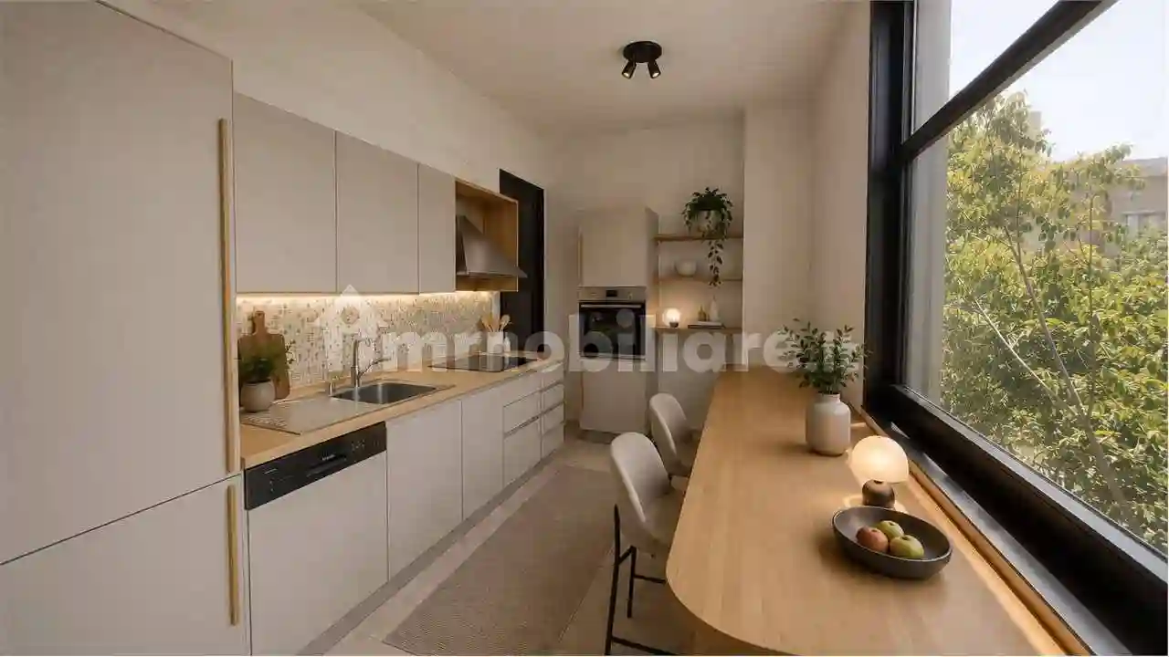 Appartamento - foto 4
