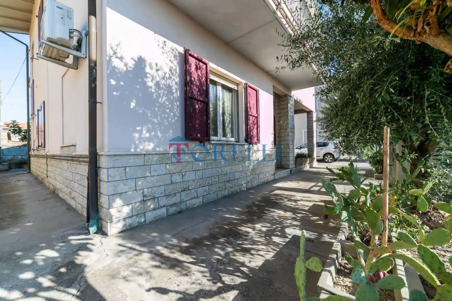 Villa in vendita a Cesenatico