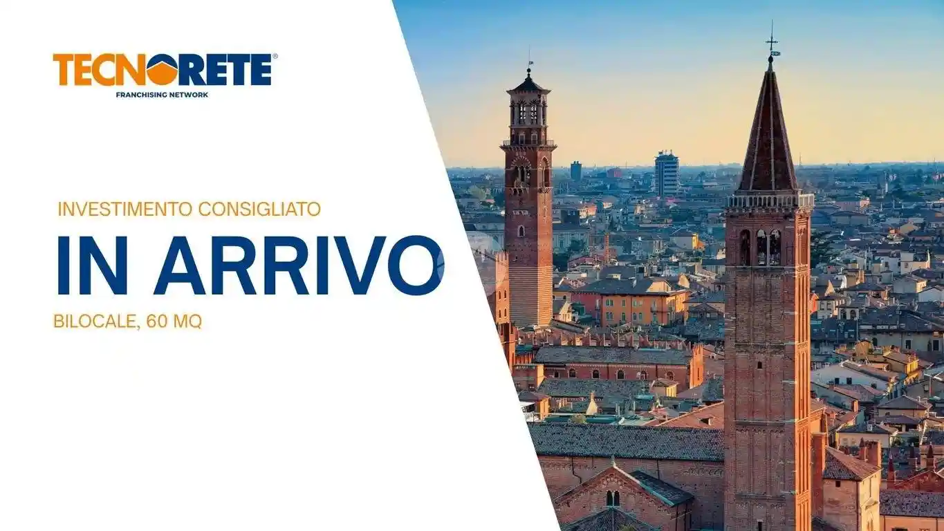 Appartamento in vendita a Verona