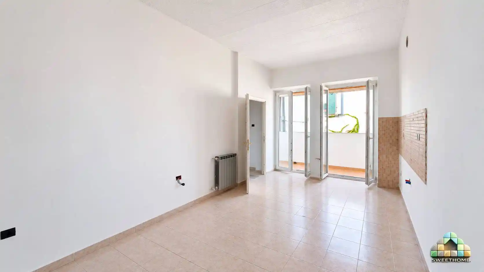 Appartamento in vendita a Monza