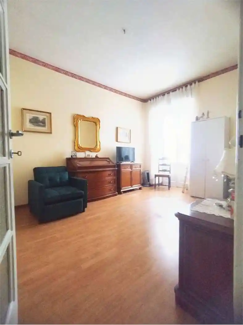 Appartamento in affitto a Laveno-Mombello