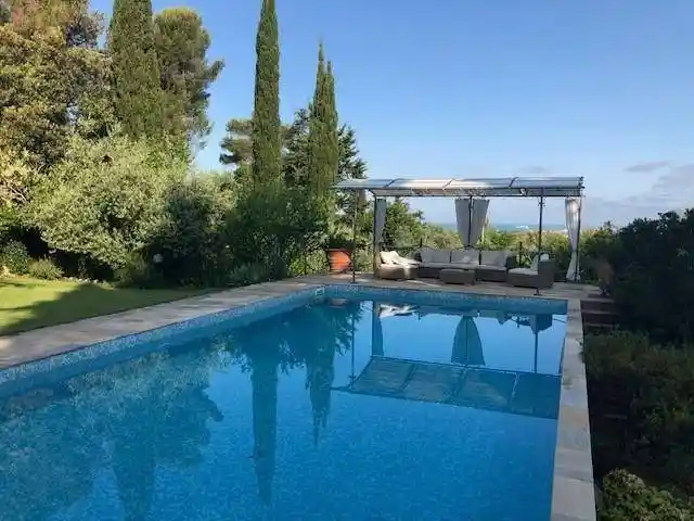 Villetta a schiera in affitto a Livorno