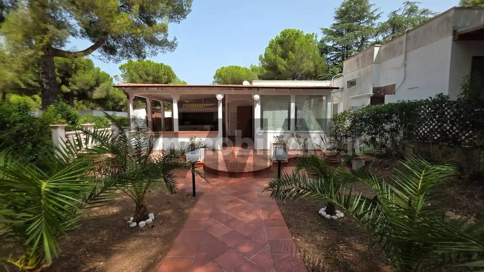Casa indipendente in vendita a Peschici