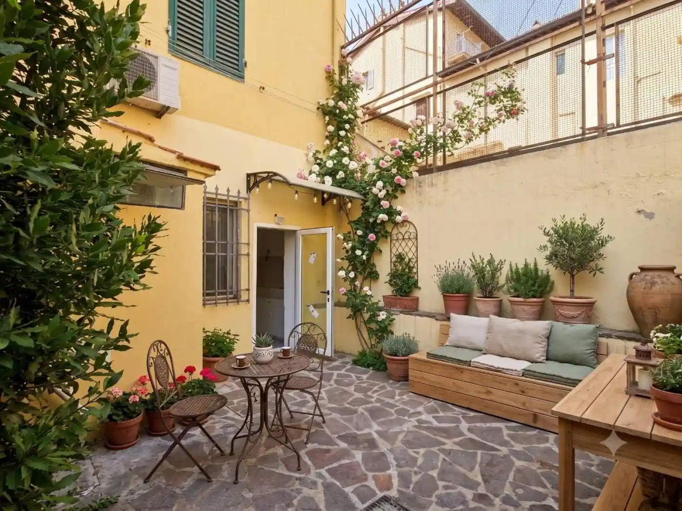 Appartamento in vendita a Firenze