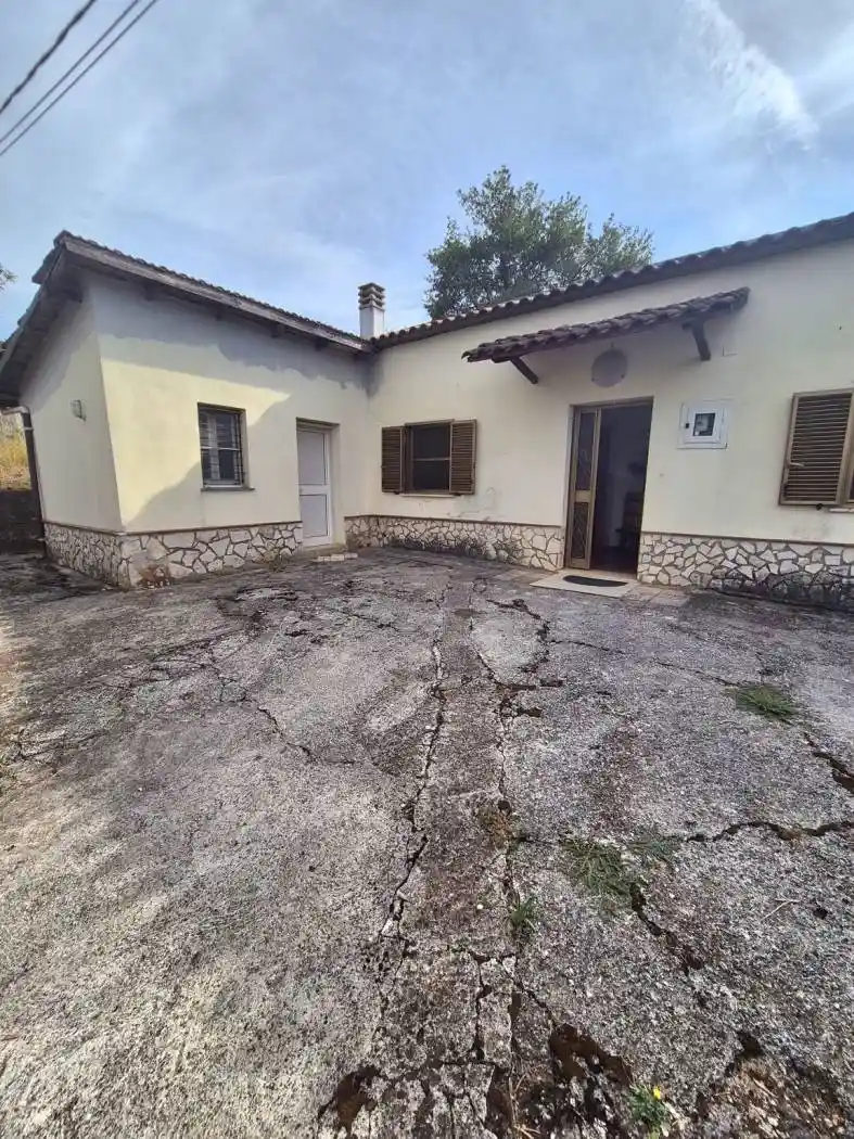 Villa in vendita a Sezze