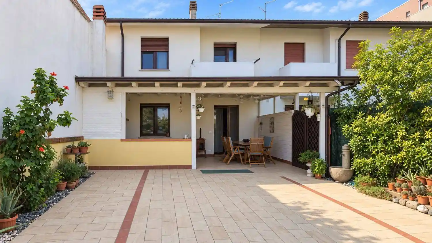 Casa indipendente in vendita a San Bonifacio