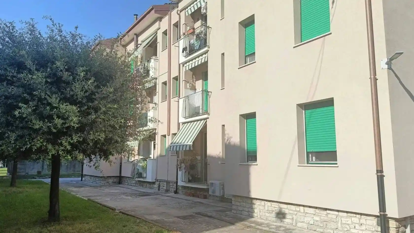 Appartamento in affitto a Pisa