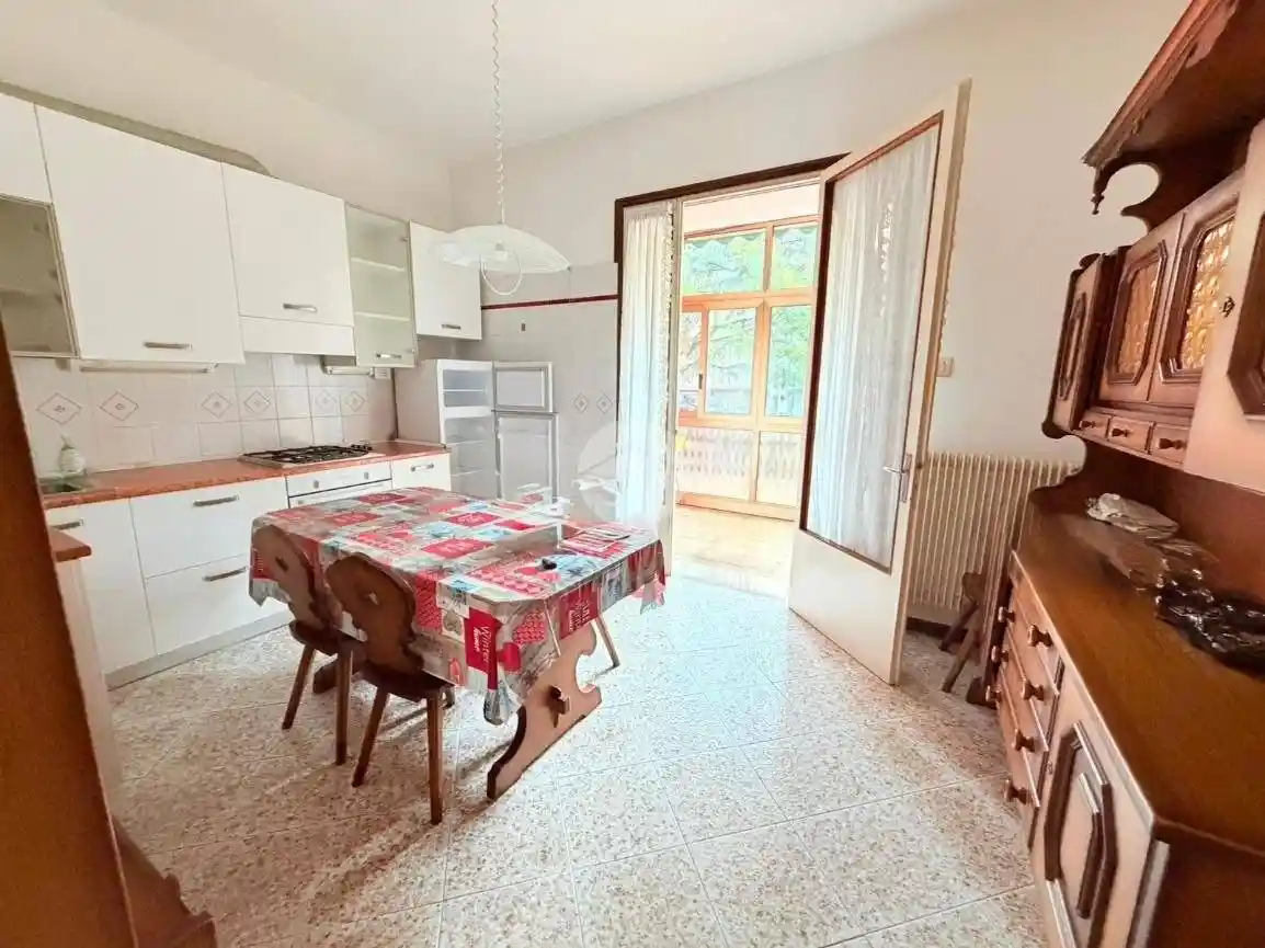 Appartamento in vendita a Treviso