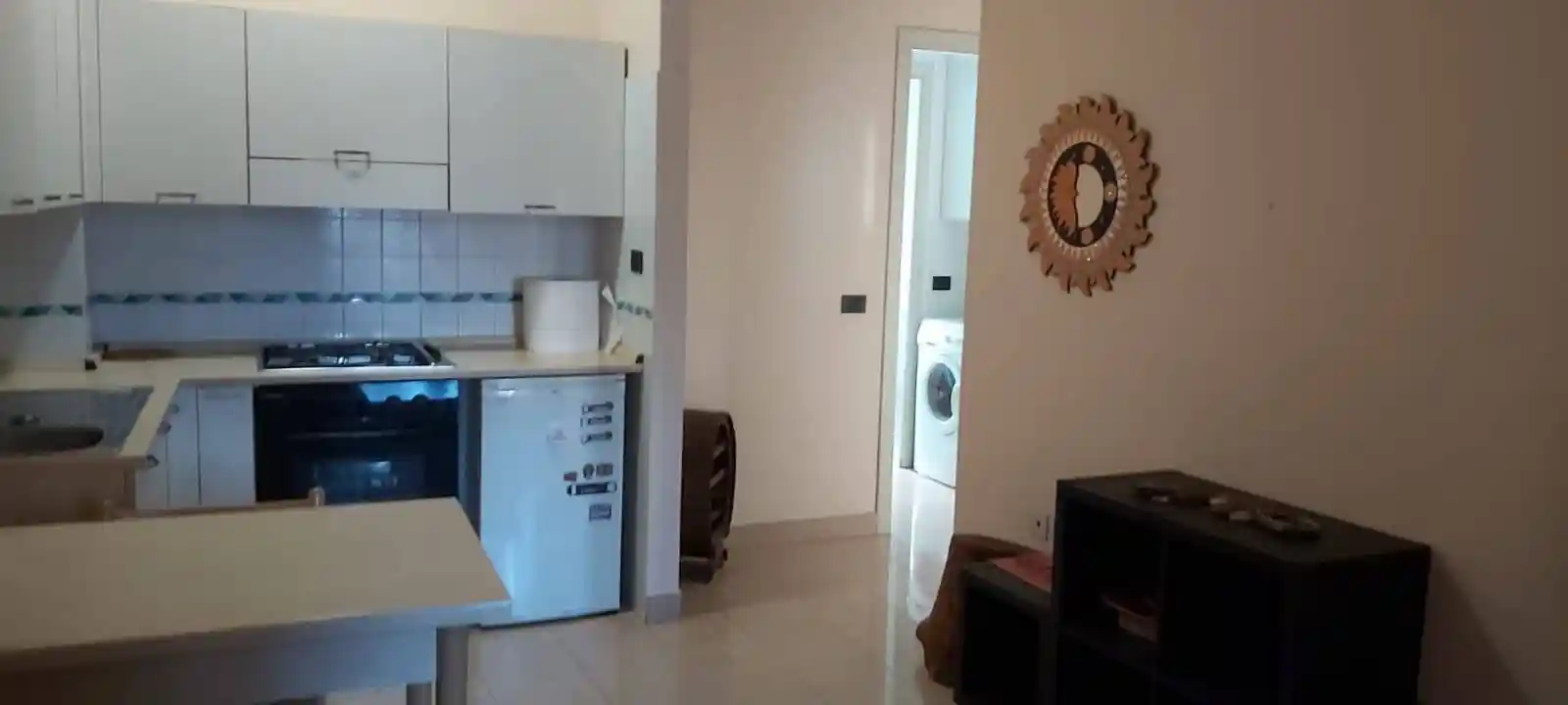Appartamento in affitto a Lavagna